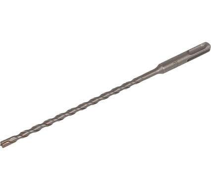 Сверло ударное по бетону (6х210 мм; SDS-plus) Ingco DBH1210603C