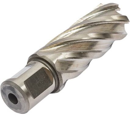 Сверло корончатое (24х50 мм; HSS; Weldon 19) PROTON Т0000022859