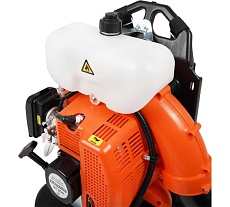 Воздуходувное устройство Electrolite  BP 600/600 EL ранцевое, 2Т, двиг. 43 куб.см., мощ. 2,8 л.с., произ. воздуха 860  куб.м. 3369