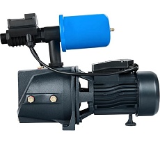 Адаптивная насосная станция UNIPUMP АКВАРОБОТ JSW 55 гидроаккумулятор 2л 19672