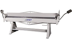 Ручной листогиб Dogan Machinery CK 2.5 4687205912497