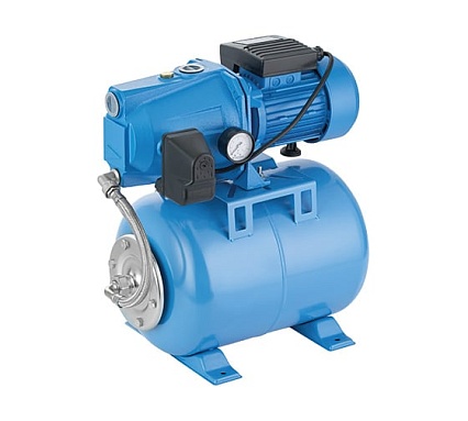 Универсальная станция UNIPUMP АКВАРОБОТ ECO JET 80 LA-24 79280
