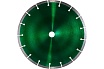 Диск алмазный сегментный по бетону, кирпичу (300х25.4 мм) Messer DIY 01.300.024