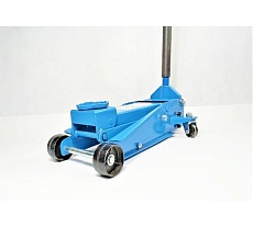 Низкопрофильный гидравлический домкрат, г/п 3,5 тонны. BRANN BRJ-3.5PG
