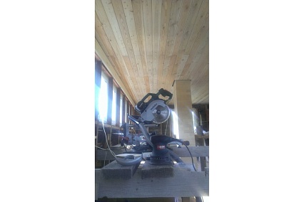 Торцовочная пила Metabo KGSV 72 Xact SYM 612216000