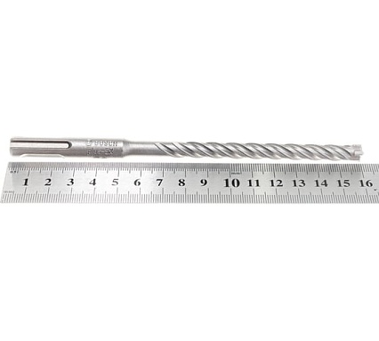 Сверло SDS plus-5X, 8x100x160 мм Bosch 2608833789