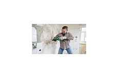 Перфоратор Bosch PBH 2100 RE с набором сверл 0.603.3A9.303