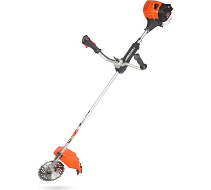 Бензиновый триммер Patriot PT 557 PRO 1+1 250108557