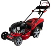Бензиновая газонокосилка DDE WYZ18H8-WD65-B01