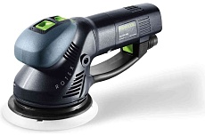 Шлифмашинка Festool Rotex в контейнере Sys3 RO 150 FEQ-Plus 576017