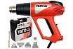 Технический фен Yato 550C YT-82291