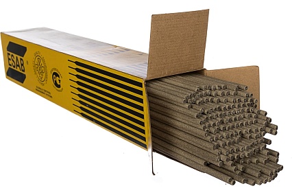 Электрод ОК 46.00 (3 мм; 5.3 кг) ESAB СВ000007576