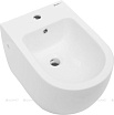 Подвесное биде Aquanet Cetus-B2 BL-102-WHB