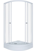 Душевой уголок Тритон Ультра А Щ0000040486 80x80 прозрачное
