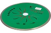 Круг алмазный 1A1R GRANITE (230x1.6x7x25.4 мм) Diam 683