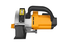 Штроборез Deko DKWC1800, 125 мм, 1800 Вт, лазерный указатель 063-4241