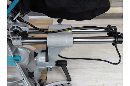 Торцовочная пила Mekkan MK61002