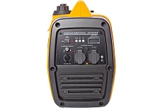 Бензиновый инверторный генератор Redverg RD-IG3500HE 6683003