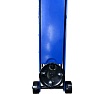 Подкатной длинный домкрат 2 т AE&T T32002