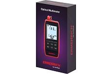 Оптический мультиметр Ermenrich netgeeks nu20 82558