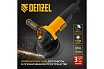 Угловая шлифовальная машина Denzel AG115-750 26901