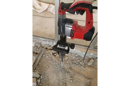 Отбойный молоток Einhell TE-DH 1027 4139090