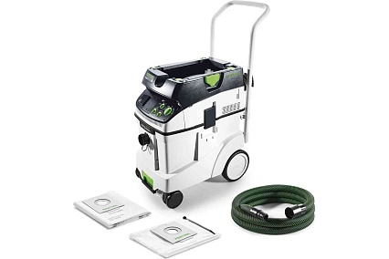 Пылеудаляющий аппарат Festool Autoclean CTM 48 E AC 574991