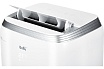 Мобильный кондиционер Ballu Platinum Comfort BPHS-11H НС-1185829