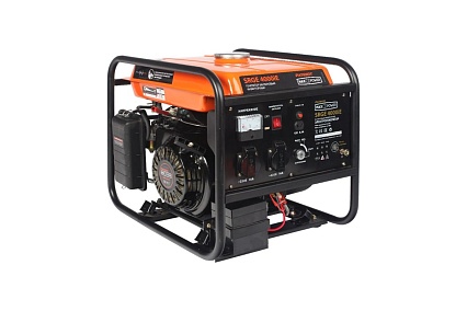 Инверторный генератор Patriot MaxPower SRGE 4000iE 474101622