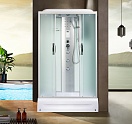 Душевая кабина River Sena 120/80/24 МТ 120x80 матовая, 10000001253