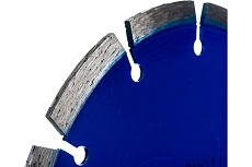 Диск алмазный PROFESSIONAL сегментный по железобетону (150х22.2 мм) Solga Diamant 13703150