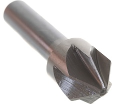 Зенковка 16 мм, 90 град, ц/х 2353-0111 Р6М5 Sekira 32201