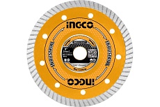 Диск алмазный ультратонкий 230 мм Ingco DMD032302HT