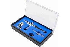 Аэрограф Rockforce сопло 0.3мм RF-SL150B(58693)