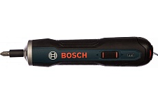 Аккумуляторная отвертка Bosch GO 0.601.9H2.020