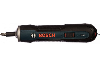 Аккумуляторная отвертка Bosch GO 0.601.9H2.020