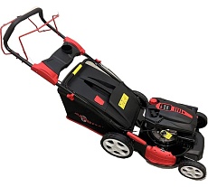 Бензиновая газонокосилка Magnetta MW18-139SP
