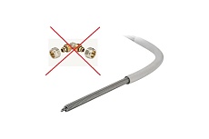 Пружина кондуктор для металлопластиковых труб внутренняя VIVALDO d16 мм ШГ111144