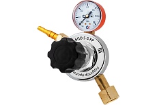 Редуктор пропановый БПО 5-5 КР Сварог 94144