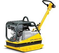 Реверсивная виброплита Wacker Neuson DPU 5545He ap 5000610353