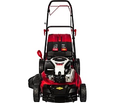 Бензиновая газонокосилка DDE LM 53-75 DB 246-708