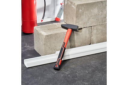 Слесарный молоток Rexant с фибергласовой рукояткой, 800 г 12-8118