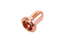 Сопло 0.9 мм CUT-40 PRO для аппарата MultiCUT-400C, 10 шт. Кедр 8012548