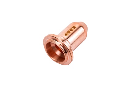 Сопло 0.9 мм CUT-40 PRO для аппарата MultiCUT-400C, 10 шт. Кедр 8012548
