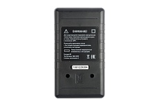 Цифровой мультиметр EKF M830B Master In-180701-bm830B
