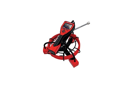 Комплект Rothenberger Roscope 1000 Set TEC + Module 25/22 1000000009
