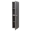 Мебель для ванной BelBagno Kraft 39-500 50 см Cemento Grigio