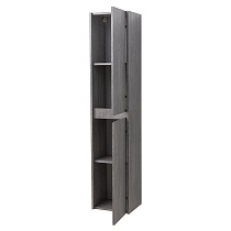 Мебель для ванной BelBagno Kraft 39-500 50 см Cemento Grigio