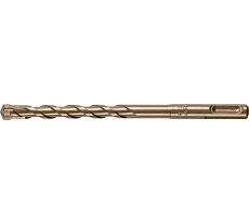 Бур по бетону SDS-plus 10х160 мм BS-10x160 Truper 101196