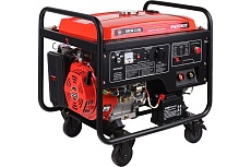 Сварочный генератор Patriot SRFW 210 E 474102899